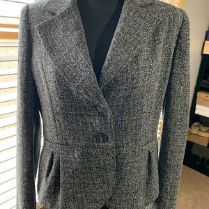 Classy Tara Hensen Jacket